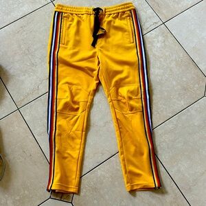 Iceberg joggers